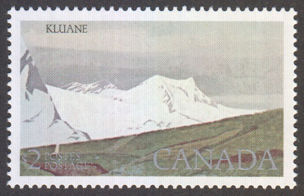 Canada Scott 727v MNH - Click Image to Close